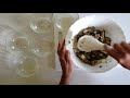 വഴുതനങ്ങ സാലഡ് eggplant salad mia kitchen ഇൽ ഇല്ലാത്ത ഒരു recipe