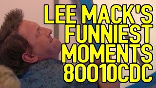 Lee Mack's Funniest Moments - 8 Out Of 10 Cats Does Countdown