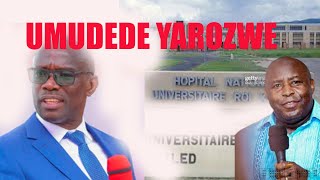 Révérien Ndikuriyo ararembye/ese umudede mukuru yarozwe nande? umva vide0 imuk0zeh0/NEVA BITE BYE?