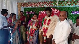 திருமண நிச்சயதார்த்த விழா| Marriage Engagement ceremoney