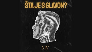 Marko Vuletić | Šta je s glavon? - Mala sredina