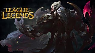 The MOST FUN 1V1 TOP LANE I'VE PLAYED IN A LONG TIME... (League of Legends)