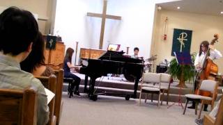 Lia piano recital 2011 full version