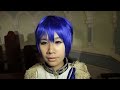 cosplay pv vocaloid cendrillon