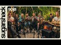SOJA - Full Set Vol. 2 (Live Music) | Sugarshack Sessions