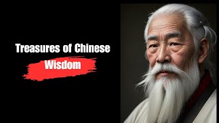Treasures of Chinese Wisdom