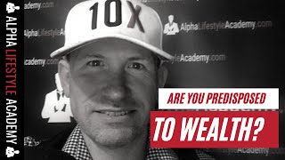 Videomail: Why Some Are Predisposed To Wealth