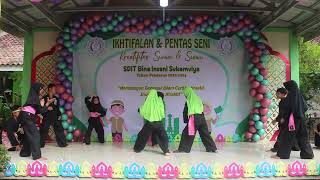 Pencak Silat