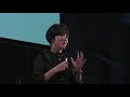 let design open your mind miyoko katsuno tedxhamamatsu