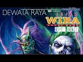 KOMIK JEJAK WIRA - DEWATA RAYA : EPISODE 967 -CERMIN KERAMAT SEKOLAH ANEH