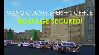 Roblox Mano County Sheriffs Office Free Robux Codes Discord - mano county sheriff's office roblox