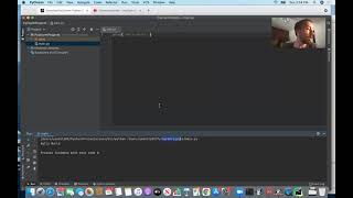 Python Programming: Lesson 1 - Printing Statements and Comments