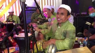 M Bagir AS || yaumil ahad || Gambus El Mizyan Jakarta