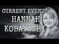 CURRENT EVENTS: MISSING PERSON HANNAH KOBAYASHI