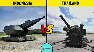 Inilah 5 Artileri Pertahanan Udara Tercanggih di Asia Tenggara !