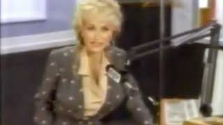 Straight Talk (1992) - TV Spot 1
