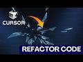 How to Refactor Code in Cursor AI 2026?