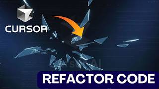 How to Refactor Code in Cursor AI 2026?