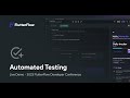 Automated Testing - FlutterFlow Live Demo | FFDC 2023