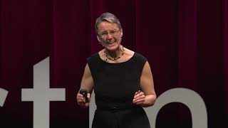 Global Health Partnerships: Check Your Privilege at the Border  | Lisa V. Adams | TEDxDartmouth