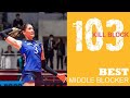 [PART 2]  Japan Volleyball League 2021/2022 Jaja Santiago Highlights