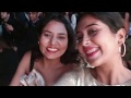 Inside INDIA FASHION WEEK (going all glam) | DAMSELS IN STYLE #fdci