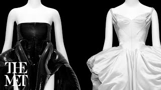 About Time: Fashion and Duration (Extended Exhibition Preview) | Met Fashion