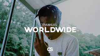 Emanuel - Worldwide