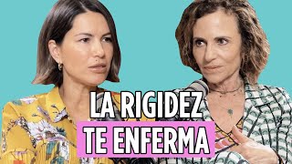 Flexibilidad y resilencia, ¿cómo se trabaja? con Shulamit Graber