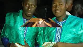 DJELIMAN KOUYATE Makany Mady KOUROUMA