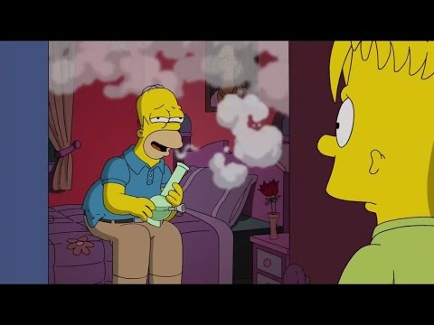 Cartoon characters smoking weed Cartoon characters smoking weed have hit