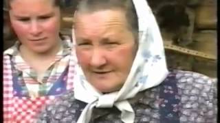 Lesachtal Maria Luggau der Film vom Brot 1987