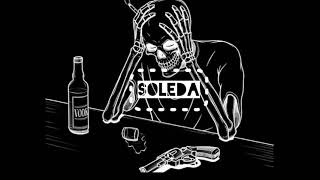 El Travieso, El negro, Skinny, Liryko Insane, Chubex, Kpi, Jayden - soledad