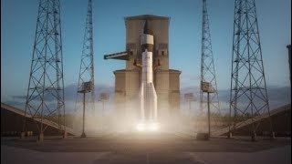 Arianespace unveils Susie Spacecraft