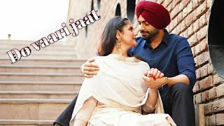 DO Vaari Jatt (Official video) Jordan Sandhu Ft Zareen khan | New Punjabi song 2021 | Latest Punjabi