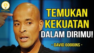 Gunakan Ini Untuk Melebihi Batas mu! - David Goggins Subtitle Indonesia - Motivasi & Inspirasi