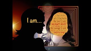 Who is my authentic self? How do I find my true Self?