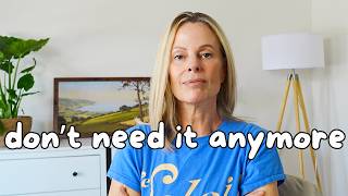 things I'll never spend money on again (now that I'm retired)