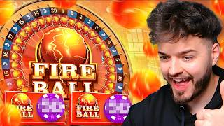 I HIT THE TOP BONUSES ON LIGHTNING STORM (GAME SHOW)