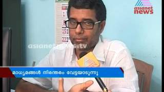 A. P. Abdullakutty MLA response  on allegation  Asianet News : Asianet News Exclusive