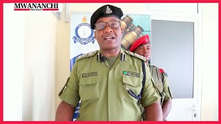 Polisi Arusha yapiga marufuku watoto wadogo majumba ya starehe