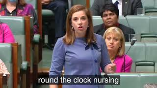 Anika Wells MP speaks in Parliament on the disgraceful behaviour of the Coalition 6 March 2023