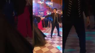 shalu aayush romantic dance 😍 #shalu #ayush #shayush #bhagyalakshmi #shorts 1