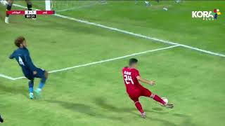 كل أهداف اليوم | مباراة ملحمية بين فيوتشر وإنبي، وفوز الداخلية أمام حرس الحدود | الدوري المصري