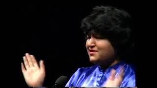 Abida Parveen Sings Bulleh Shah