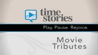 TimeStories Moving Tributes