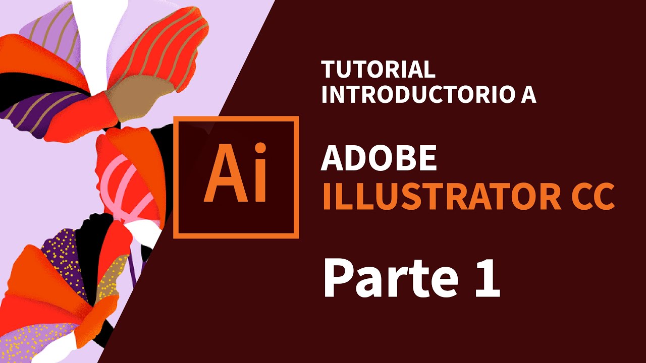 TUTORIAL BÁSICO | ADOBE ILLUSTRATOR CC | Parte 1: Nuevo Archivo ...