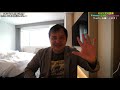 opened november 1 2021 hilton nagasaki hotel review facilities breakfast 4k