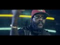 Tarrus Riley - Don't Come Back (Official Music Video)