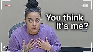 Killer Girlfriend Thinks She Got Away With Murder She Didn’t